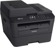 Brother MFCL2740DW Wireless Monochrome Print Scan Copy Fax ( PARTS ONLY) picture