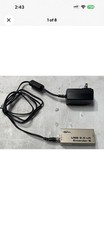 Gefen EXT-USB2.0-LR Cat5 USB 2.0 Extender with Adapter picture