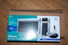  New Dinovo Media Desktop Laser 2005 Never Opened In original Packaging.  picture