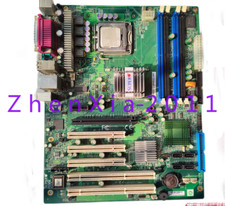 1PC Used Supermicro PDSGE REV:1.01 Industrial Motherboard              #8 picture