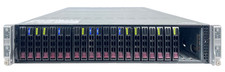 Supermicro/Nutanix CSE-217/NXS2U4NS24G400 8x Xeon E5-2660v3 NO RAM/HDD 2x PSU picture