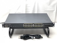Engenius ECS1528P Switch 24-Port Gigabit L2+ Managed PoE+ picture