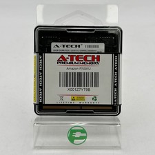 New A-Tech 32GB (2x16GB) RAM DDR4 2666MHz PC4-21300 picture