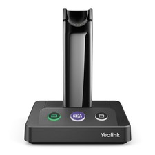 Yealink WHB630T -E2 DECT Base Replacement part for WH63 E2 Teams picture