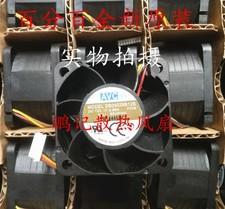 1PCS AVC DB04028B12S 12V 0.96A 4028 4-Wire High-Performance Server Fan picture
