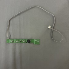Acer Nitro KG241Y M3biip OEM Power Button Control Board Replacement Part picture