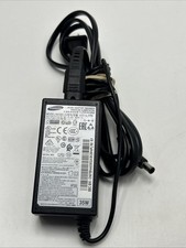 Genuine Samsung 35W AC Power Adapter A3514_FPN Charger 14V 2.5A picture