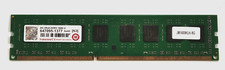 Transcend Ram Module JM1600KLH-8G 8GB DDR3 Non-ECC 1600MHz picture