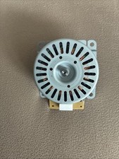 HP Color LaserJet Pro MFP 3301sdw Main Drive Motor RM3-7688 24V OEM TESTED picture