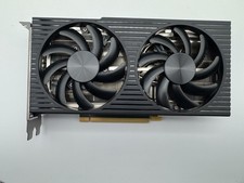 DELL OEM NVIDIA RTX 3060Ti 8GB GDDR6 DESKTOP GRAPHICS CARD *BAD HDMI* picture