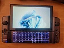 GPD Win 3 handheld gaming PC 16GB RAM/2TB SSD Win 11 picture