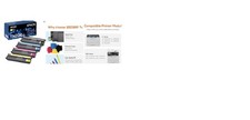 Jeostarky TN229XL TN229 Toner Cartridge High Yield Replacement for Brother TN229 picture