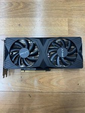 PNY GeForce RTX 4060 Ti Verto Dual Fan 16GB GDDR6 Graphics Card picture