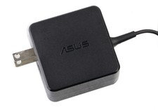 19V 1.75A 33W AC Adapter Charger For ASUS E410 E410MA E410MA-EK1292WS Laptop picture