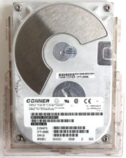 Hdd 1.05gb scsi, sun 3701964-03, 5402560-03, conner cfp1080e picture