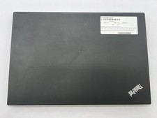 Lenovo ThinkPad P15s Gen 1, i7-10510U CPU, @ 1.80GHz, 16GB RAM-No HDD/OS/AC picture