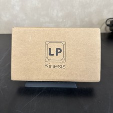KINESIS Mechanical Keypad LP Numeric 10-Key for Mac & PC, Wired & Wireless Mode picture