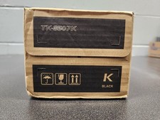 Kyocera TK-8507 Yellow Standard Yield Toner Cartridge (20,000 Yield) picture