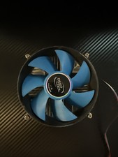DeepCool LT520 Liquid Cooling CPU Cooler Fan, 240mm Radiator, Black picture