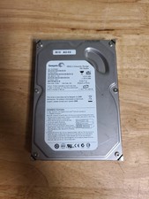 160GB SEAGATE HARD DRIVE DB35.2 ST3160212SCE 3.5