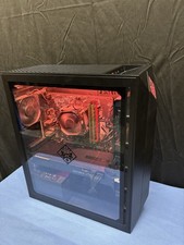 HP Gaming Desktop OMEN Obelisk 875 i7 24GB GF RTX 2080 8GB 2 X 500GB SSD 1 X 256 picture