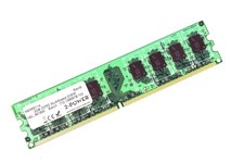 2-Power MEM0511A 2GB DDR2 Memory RAM picture