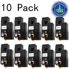 Multi Pack Toner Cartridge for Dell E525w E525 525w 593-BBJX BBJU DPV4T H3M8P picture
