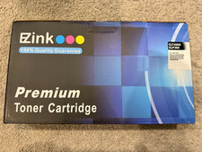 EZink Premium Toner Cartridge CLT406S / CLP360 - Black 1 Pack picture