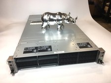 P00367-B21 HP Apollo z70 8 Large Form Factor (LFF) CTO Server picture