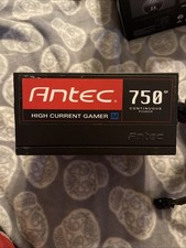 Antec Power Supply picture