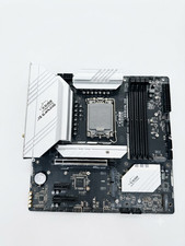 JINGSHA Z790 D5 WIFI Motherboard LGA1700 Micro-ATX DDR5 Intel 12th/13th/14th Gen picture