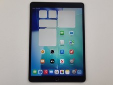Apple iPad Air (3rd Gen.) (A2152) 256GB (Wi-Fi Only) 10.5