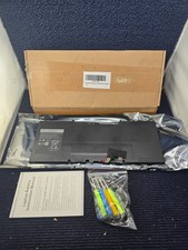 Karso C4K9V Rechargeable Lithium-Ion Laptop Battery Fits Dell 9333, L321X, L322X picture
