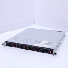 Buffalo TS6400RN3204 4x 1TB 3.5