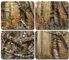 Hunter Camo Design YOU CHOOSE Mousepad / PC Mouse Pad Gift Hunt Hunting Outdoors picture