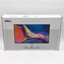 Dell Plus QHD Gaming Monitor 27