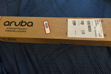 HPE J9852A X450 4U/7U Universal 4-Post Rack Mounting Kit - New Sealed picture