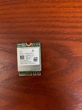 5W10V25823 Lenovo OEM Mediatek MT7921 WiFi6 WLAN Bluetooth 5.2 Used Yoga 6 picture