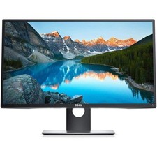 Dell 24-inch Monitor 1920 x 1080 LED P2417H picture
