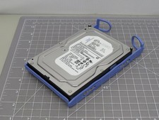IBM WD2502ABYS-23B7A0 42C0463 HARD DRIVE T161719 picture