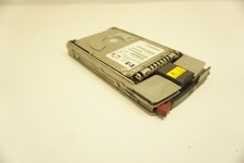 HP 36.4GB 10K Ultra320 SCSI 3.5 Hard Drive BD036863AC 306637-001 Server HDD picture