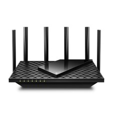 TP-Link AX5400 WiFi 6 Dual Band Router (Archer AX72 Pro) Wi-Fi 6, AX5400 picture