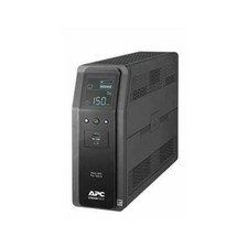 APC - BR1500MS2 - Back UPS PRO 1500VA Line Interactive Tower - 10 Outlets picture