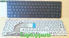 New US Standard Laptop keyboard for HP 15-f Series 776778-001 708168-001 Frame picture