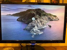 ViewSonic VX2252MH LED 22