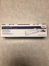 OKI Toner 45807110  Genuine B432/B512/MB492/MB562 12,000. New Retail Condition picture