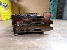 ASUS GeForce GTX 570 DirectCU lI Black & Red picture