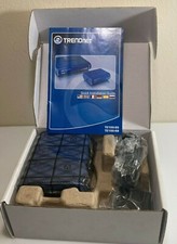 TRENDnet  TE100 (TE100S5) 5-Ports External Switch New Open Box picture