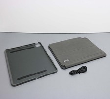 ZAGG Pro Keys Detachable Wireless Keyboard ZKB129FTB34 picture