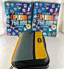 Vintage Art Explosion 750,000 Images 48 CD Set with Catalogs picture